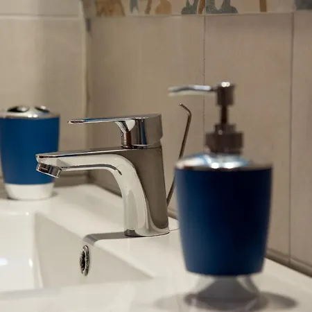 Vacanze I Quattroventi Aparthotel Lampedusa