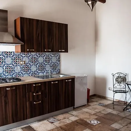 Vacanze I Quattroventi 3* Lampedusa