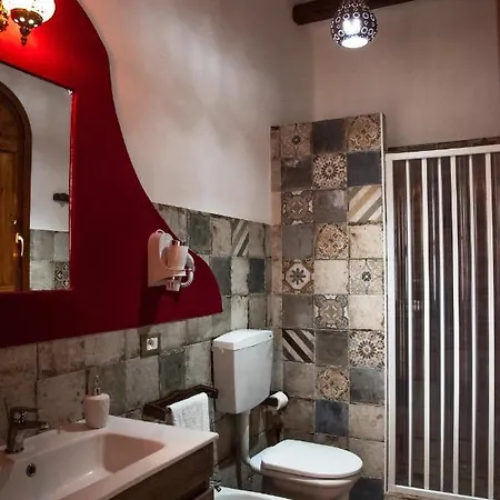Aparthotel Vacanze I Quattroventi