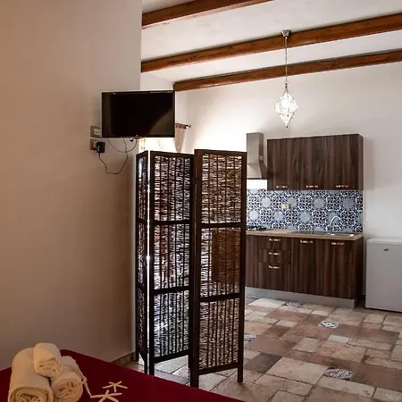 Vacanze I Quattroventi 3*