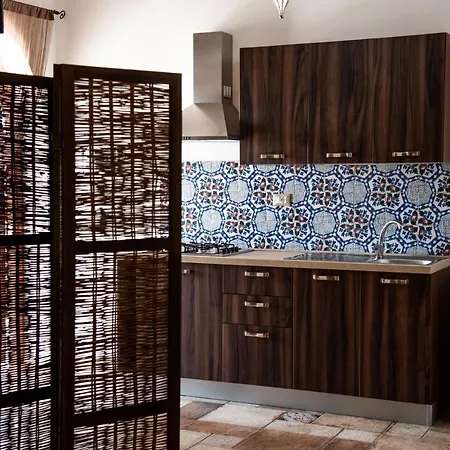 Vacanze I Quattroventi 3*