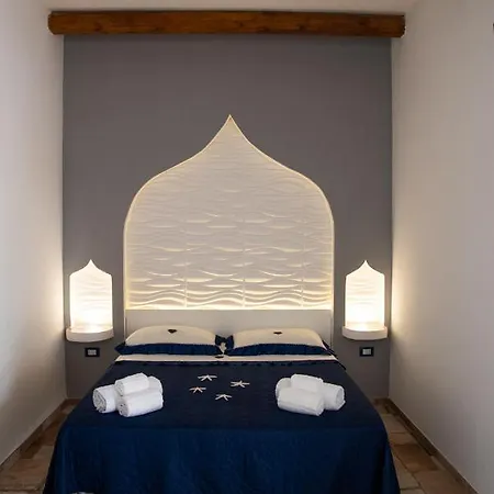 Aparthotel Vacanze I Quattroventi 3*