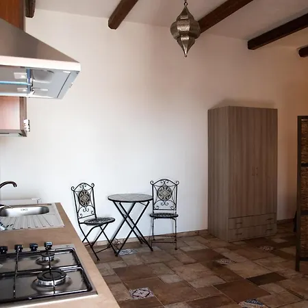 Aparthotel Vacanze I Quattroventi 3*