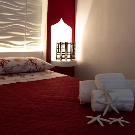 Vacanze I Quattroventi