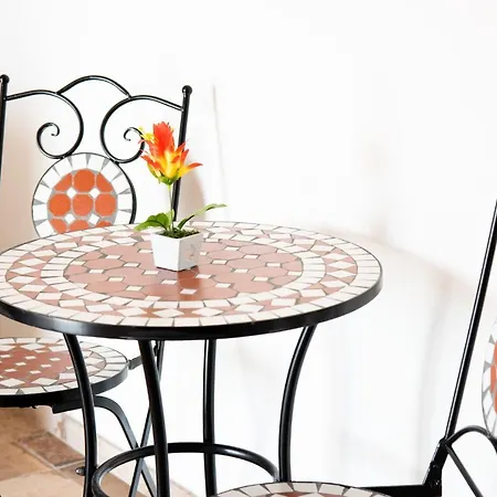 Vacanze I Quattroventi