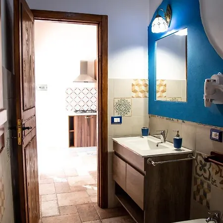 Vacanze I Quattroventi Aparthotel