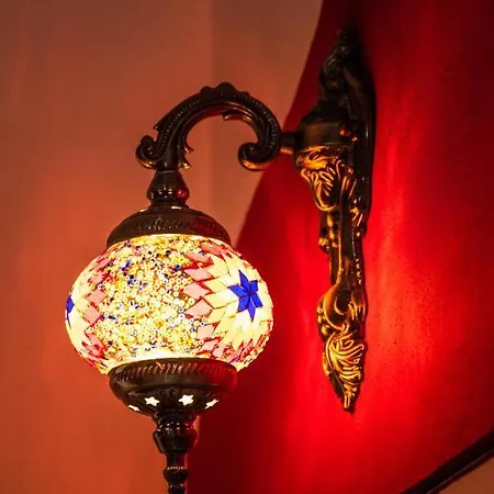 Vacanze I Quattroventi Aparthotel Lampedusa