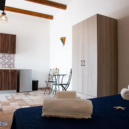 Vacanze I Quattroventi Aparthotel 3*