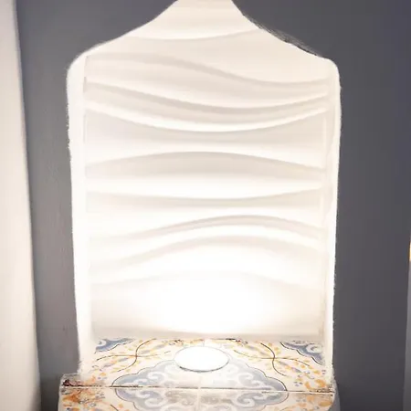 Vacanze I Quattroventi Aparthotel