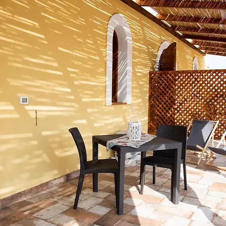 Vacanze I Quattroventi * Lampedusa