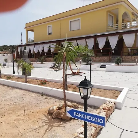 Vacanze I Quattroventi