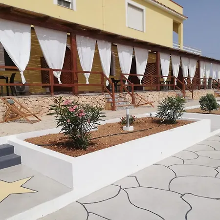 Vacanze I Quattroventi Aparthotel