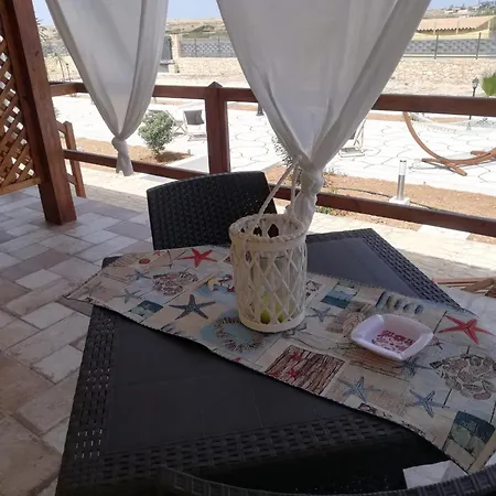 Vacanze I Quattroventi