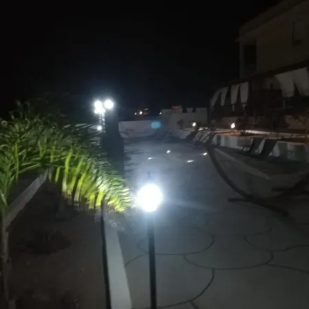 Aparthotel Vacanze I Quattroventi