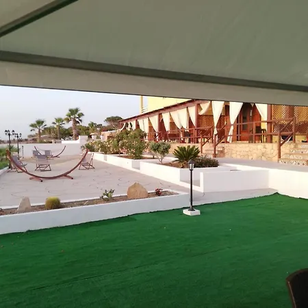 Vacanze I Quattroventi 3*