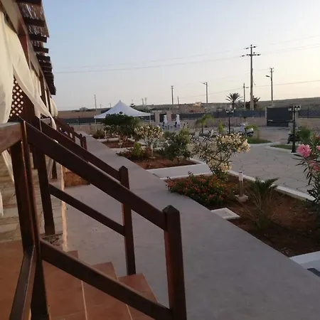 Vacanze I Quattroventi