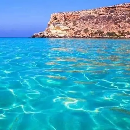 Vacanze I Quattroventi * Lampedusa