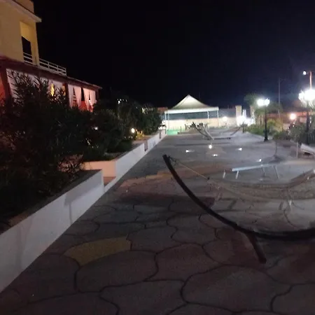 Aparthotel Vacanze I Quattroventi 3*