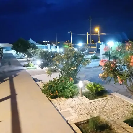 Vacanze I Quattroventi Aparthotel Lampedusa