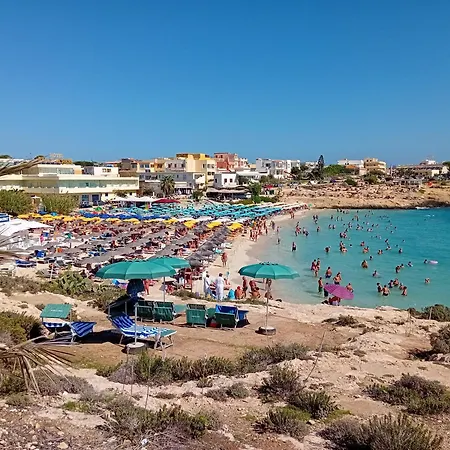 Aparthotel Vacanze I Quattroventi