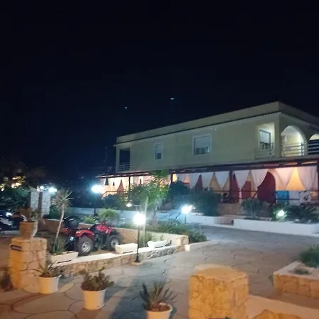 Vacanze I Quattroventi Aparthotel Lampedusa