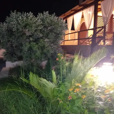 Vacanze I Quattroventi Aparthotel Lampedusa