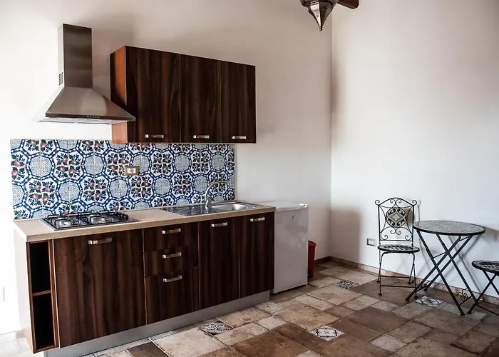 Vacanze I Quattroventi 3* Lampedusa