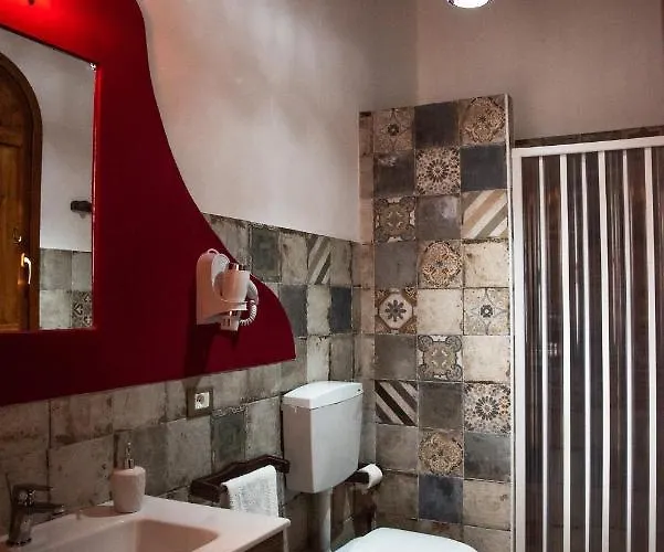 Aparthotel Vacanze I Quattroventi