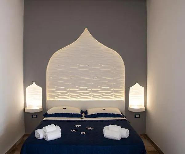 Aparthotel Vacanze I Quattroventi 3*