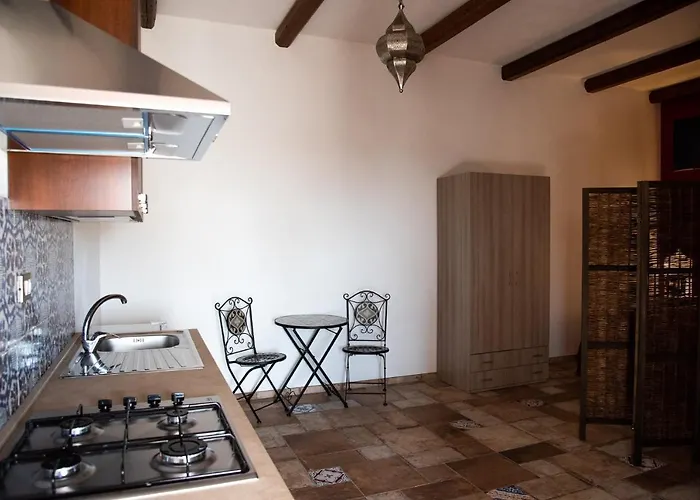 Aparthotel Vacanze I Quattroventi 3*