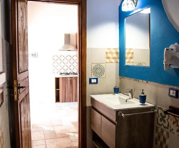 Vacanze I Quattroventi Aparthotel