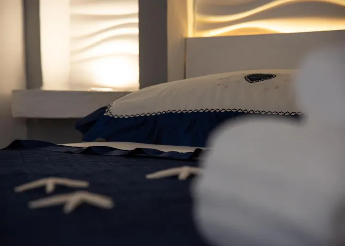 Aparthotel Vacanze I Quattroventi Lampedusa