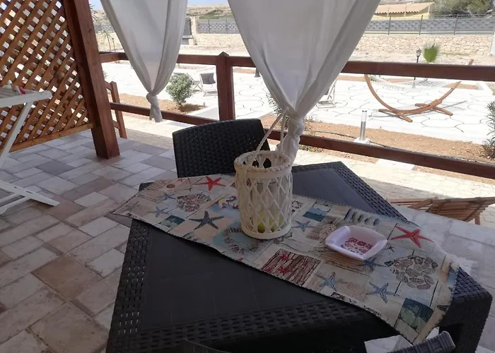Vacanze I Quattroventi