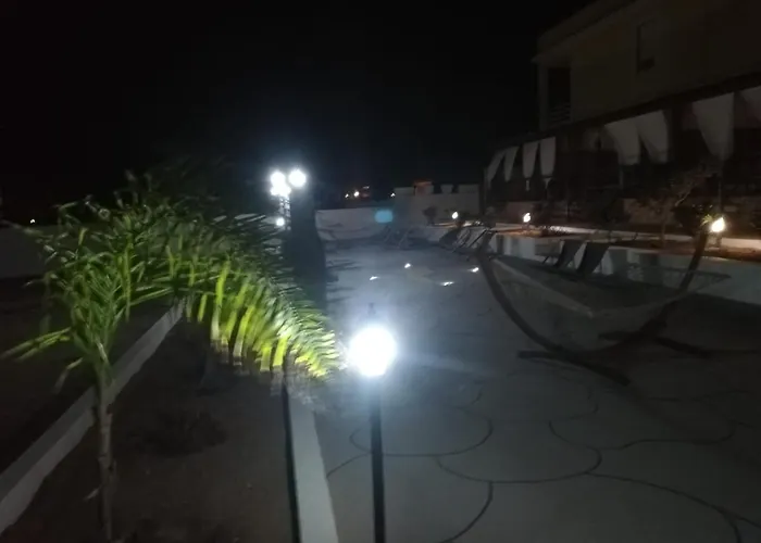 Aparthotel Vacanze I Quattroventi