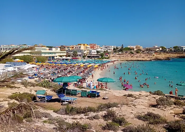 Aparthotel Vacanze I Quattroventi