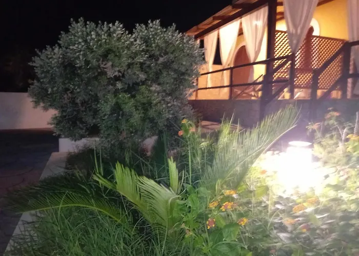 Vacanze I Quattroventi Aparthotel Lampedusa